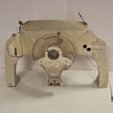 Wurlitzer 2900 Turntable Mechanisme | Wurlitzer