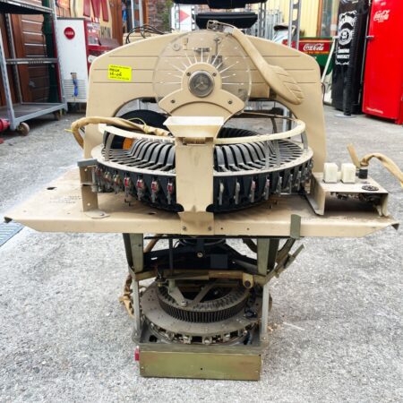 Wurlitzer 3300 Jukebox Mechaniek - Origineel | Wurlitzer