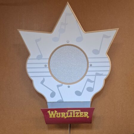 Wurlitzer 4003 Speaker - Reproductie | Wurlitzer