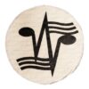 Wurlitzer 4005 Speaker Grill Doek | Wurlitzer