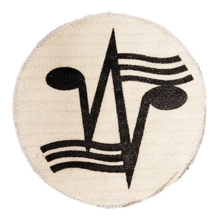 Wurlitzer 4005 Speaker Grill Doek | Wurlitzer