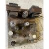 Wurlitzer 516 Versterker Voor Jukebox Modellen 1500 En 1550 - Inclusief Buizen - Origineel | Wurlitzer