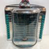 Wurlitzer 5206 Wall Box 1953-1954 Origineel | Wurlitzer
