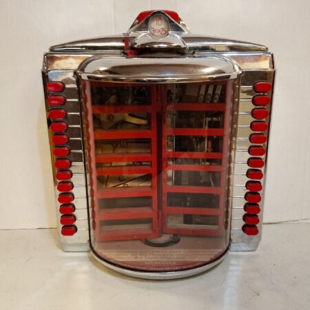 Wurlitzer 5207 Wallbox | Wurlitzer