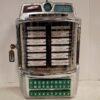 Wurlitzer 5250 Wallbox - 1957 | Wurlitzer