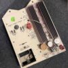 Wurlitzer 556 Versterker voor Jukebox Modellen 1050