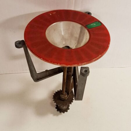 Wurlitzer 600 Rotary Mech Part | Wurlitzer