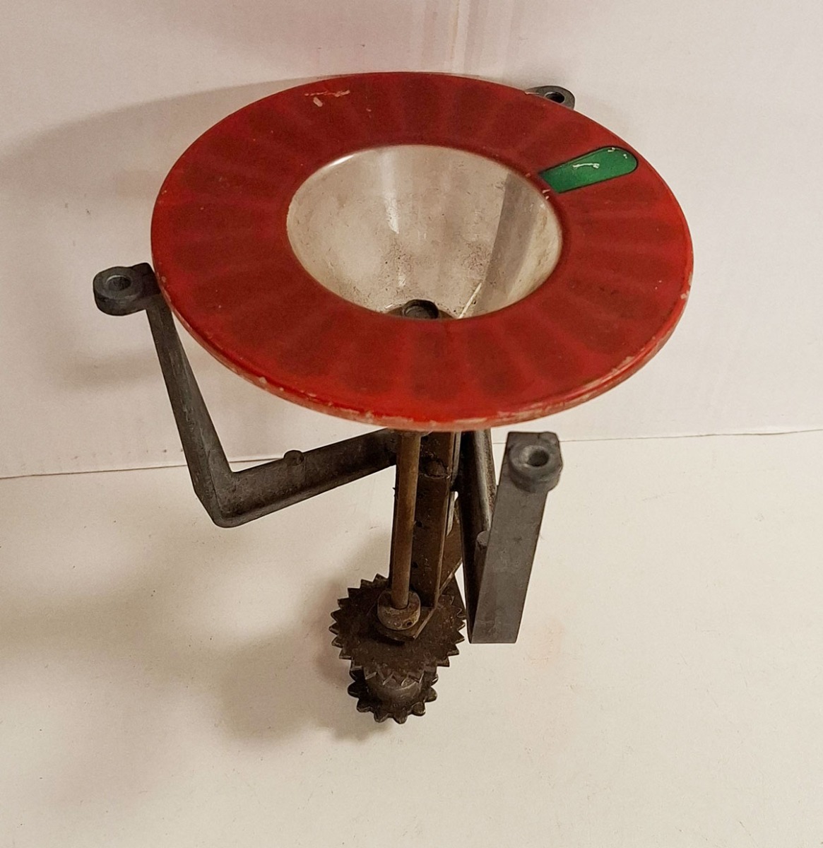 Wurlitzer 600 Rotary Mech Part | Wurlitzer