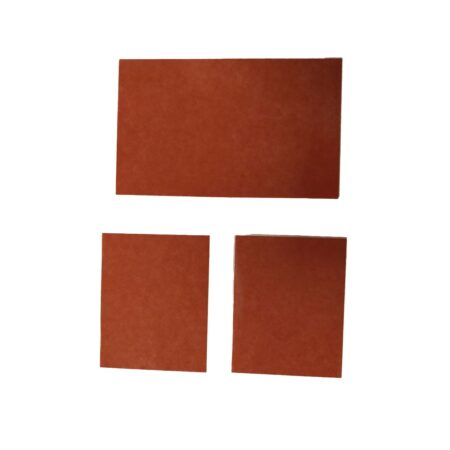 Wurlitzer 950/1015 Programma Houder Licht Diffuser (Set 3st.) | Wurlitzer