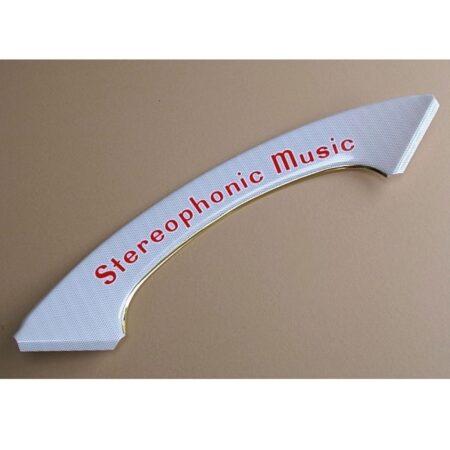 Wurlitzer Boog Stereophonic Music 2500 Series | Wurlitzer