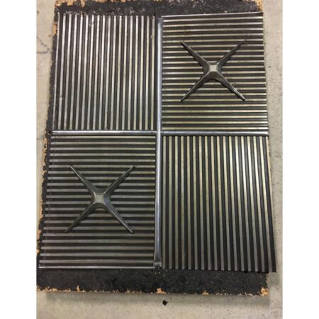 Wurlitzer Jukebox Grill - Voor De 2900 Series | Wurlitzer
