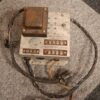 Wurlitzer Jukebox Wall Box Booster | Wurlitzer