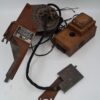 Wurlitzer Model 300 Wallbox Adapter Remote Control - Original | Wurlitzer