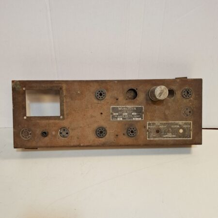 Wurlitzer Model 800 Wide Range Sound System | Wurlitzer