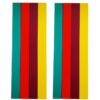 Wurlitzer OMT Kleurenvel voor Pilaster - Set van 2 | Wurlitzer