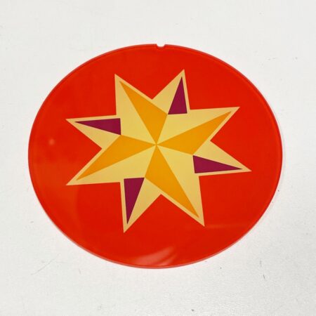 Wurlitzer OMT Ster Plastic (Voor vroegere OMT's) | Wurlitzer