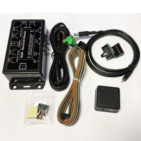 Wurlitzer One More Time CD K99 Bluetooth Kit | Wurlitzer