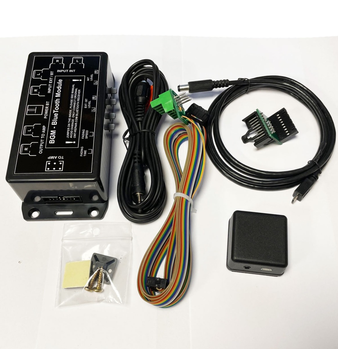 Wurlitzer One More Time OMT CD i84 Bluetooth Kit | Wurlitzer