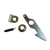 Wurlitzer One More Time OMT Lock Support Parts | Wurlitzer
