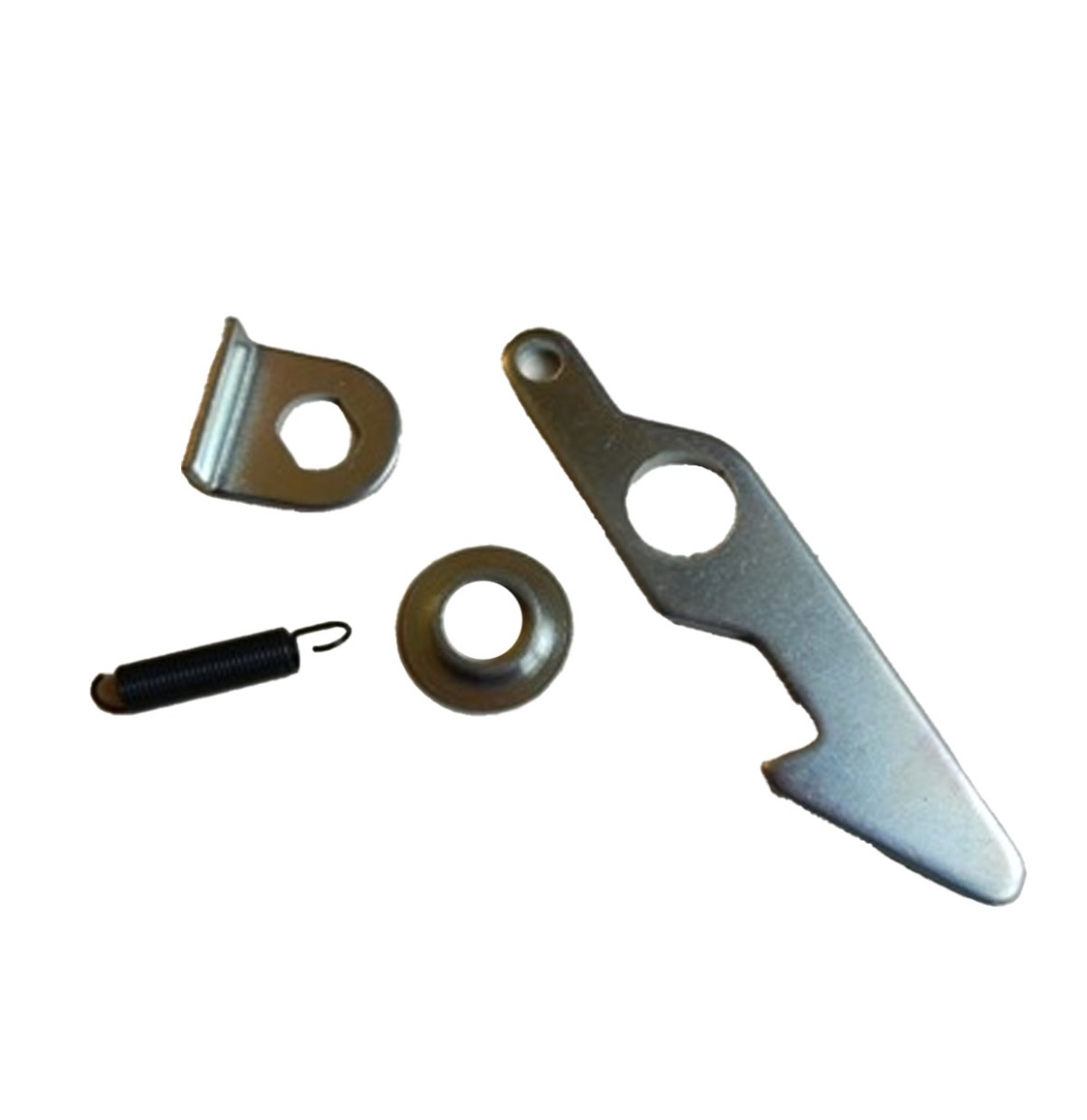 Wurlitzer One More Time OMT Lock Support Parts | Wurlitzer