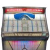 Wurlitzer Plexi Ruit 2400 Series (Met Opdruk) | Wurlitzer