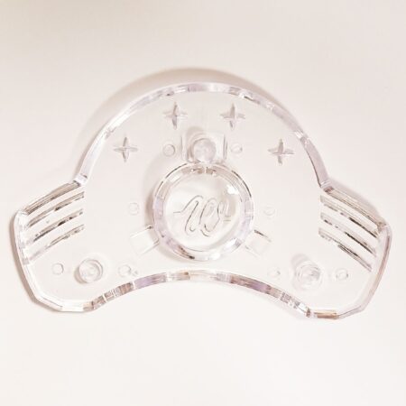 Wurlitzer Record Guide Plate voor Modellen 1700 - 2400 | Wurlitzer