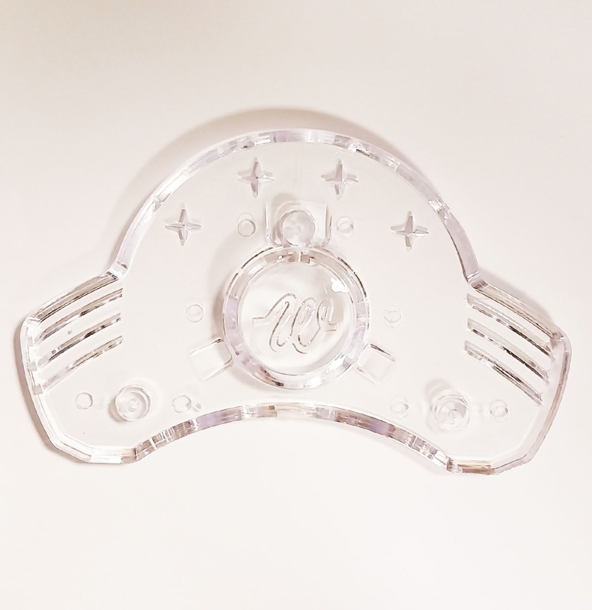 Wurlitzer Record Guide Plate voor Modellen 1700 - 2400 | Wurlitzer