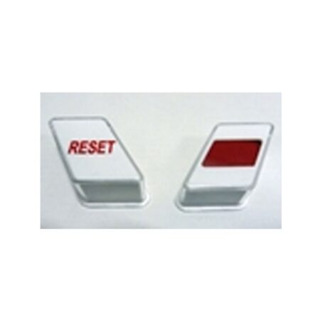 Wurlitzer Reset/Select Button Model 2400/2500/2600 Series | Wurlitzer