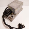 Wurlitzer Stepper Model 257