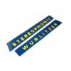 Wurlitzer Stereophonic Set Bovenglaasjes 2300 Series | Wurlitzer