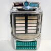 Wurlitzer Wall Box 5250 uit 1957 Origineel | Wurlitzer