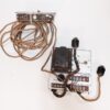 Wurlitzer Wall Box Booster met Remote Volume Control | Wurlitzer