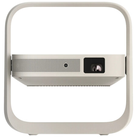 XGIMI Elfin Flip Plus Beamer Wit | XGIMI