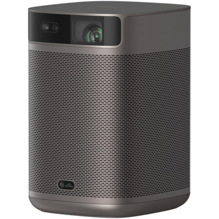 XGIMI MoGo 2 Pro Beamer Grijs | XGIMI