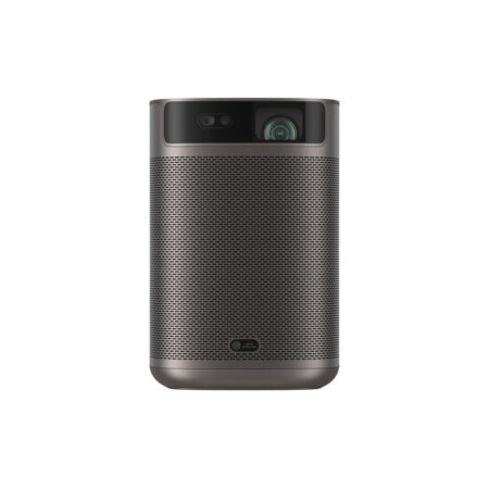 XGIMI MoGo 2 Pro (GTV) Beamer Grijs | XGIMI