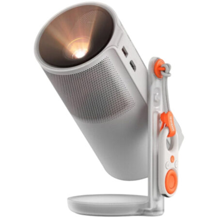 XGIMI MoGo 4 Laser Beamer Grijs | XGIMI