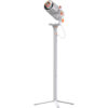 XGIMI MoGo 4 Laser + Outdoor Pack Beamer Grijs | XGIMI