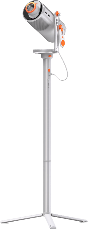 XGIMI MoGo 4 Laser Outdoor Pack