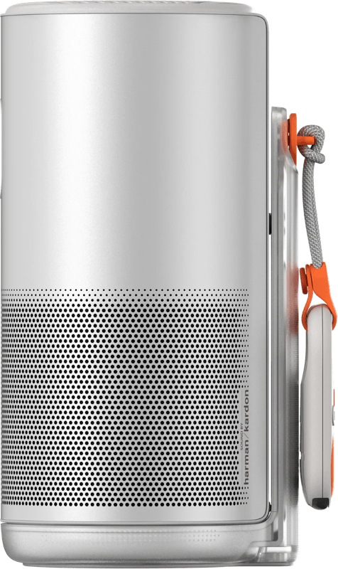 XGIMI MoGo 4 Laser