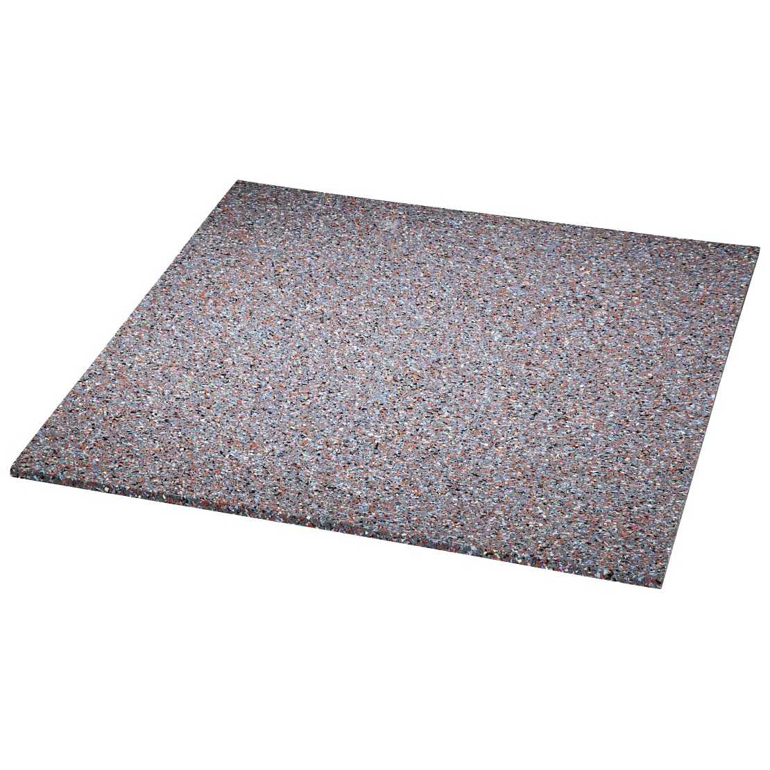 Xavax Anti-slip mat voor wasmachines Wasmachine accessoire | Xavax