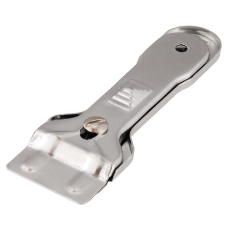 Xavax Glasschraper voor inductie kookplaat Kookplaat accessoire | Xavax