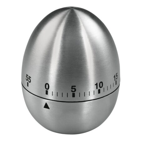 Xavax Keukenwekker ei roestvrij staal Kookaccessoires Zilver | Xavax