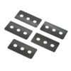 Xavax Reserve messen glasschraper Kookaccessoires | Xavax