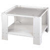 Xavax Verhoger voor wasmachine of wasdroger 150 kg Wasmachine accessoire Wit | Xavax