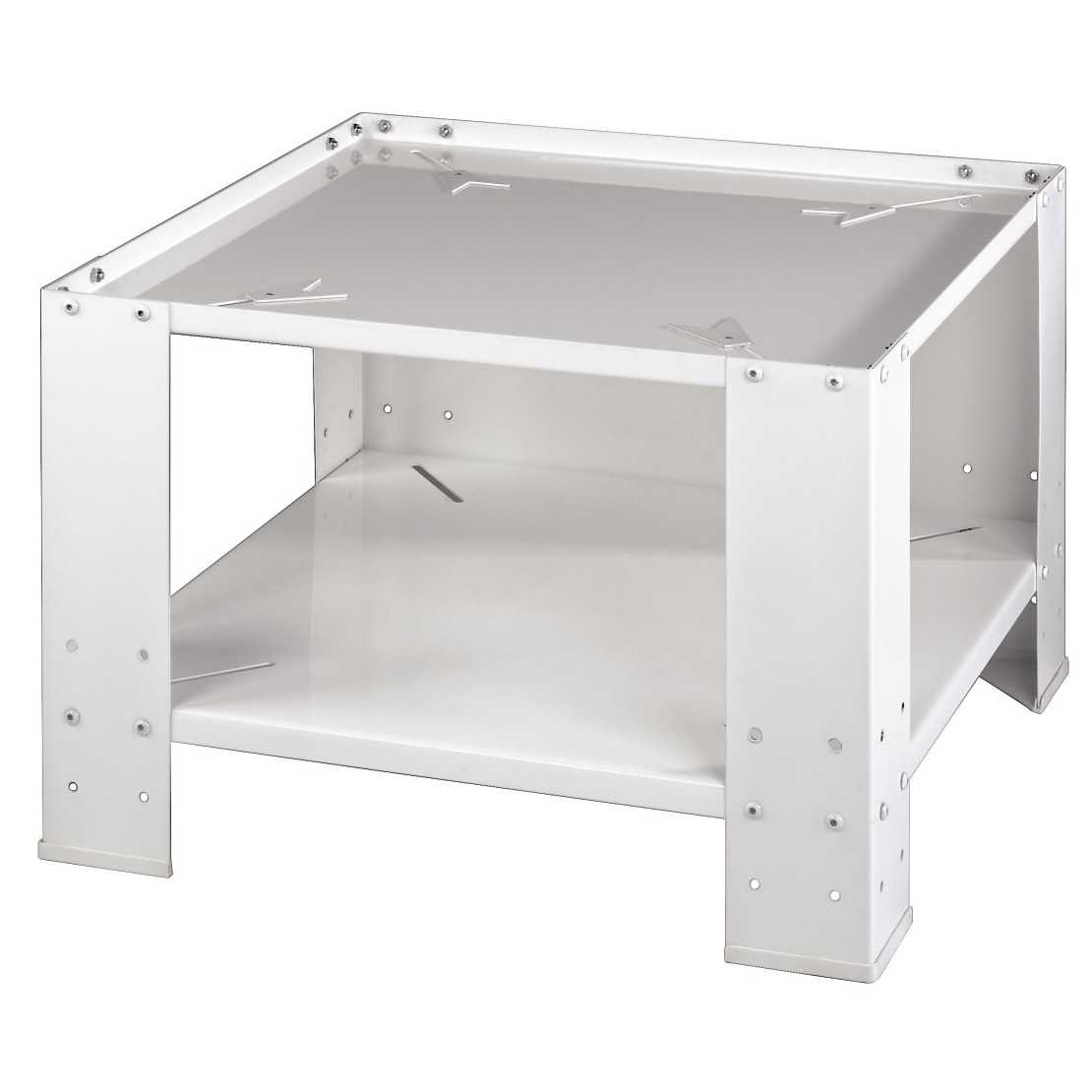 Xavax Verhoger voor wasmachine of wasdroger 150 kg Wasmachine accessoire Wit | Xavax