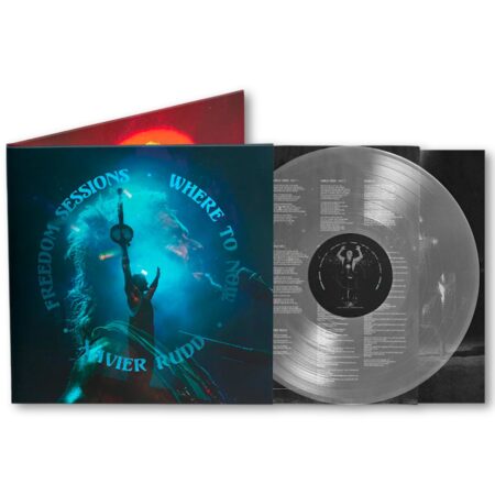 Xavier Rudd - Freedom Sessions (LP) | Fiftiesstore