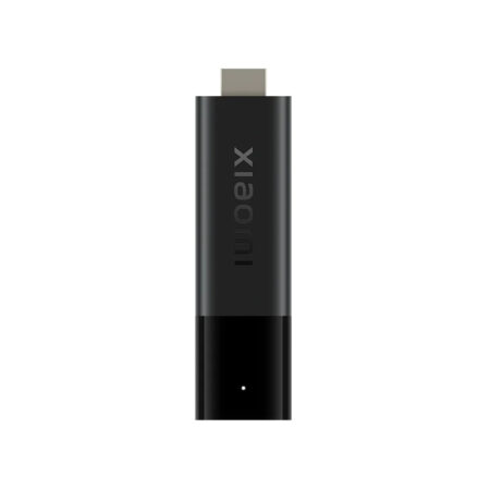 Xiaomi Smart 4K TV Stick (2nd Gen) TV accessoire Zwart | Xiaomi