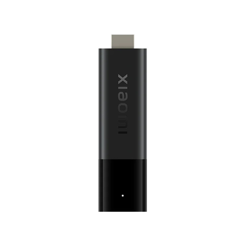 Xiaomi Smart 4K TV Stick (2nd Gen) TV accessoire Zwart | Xiaomi