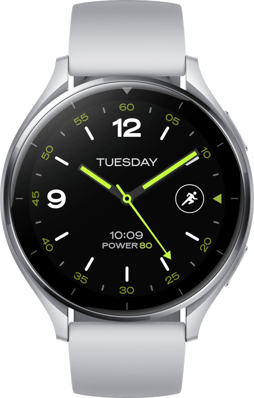 Xiaomi Watch 2 Grijs