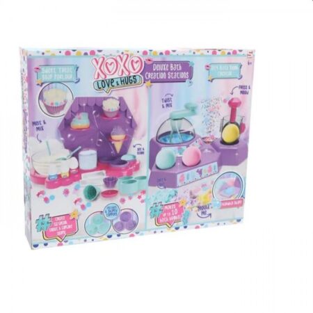 XoXo Deluxe Bath Creation Station | Sambro